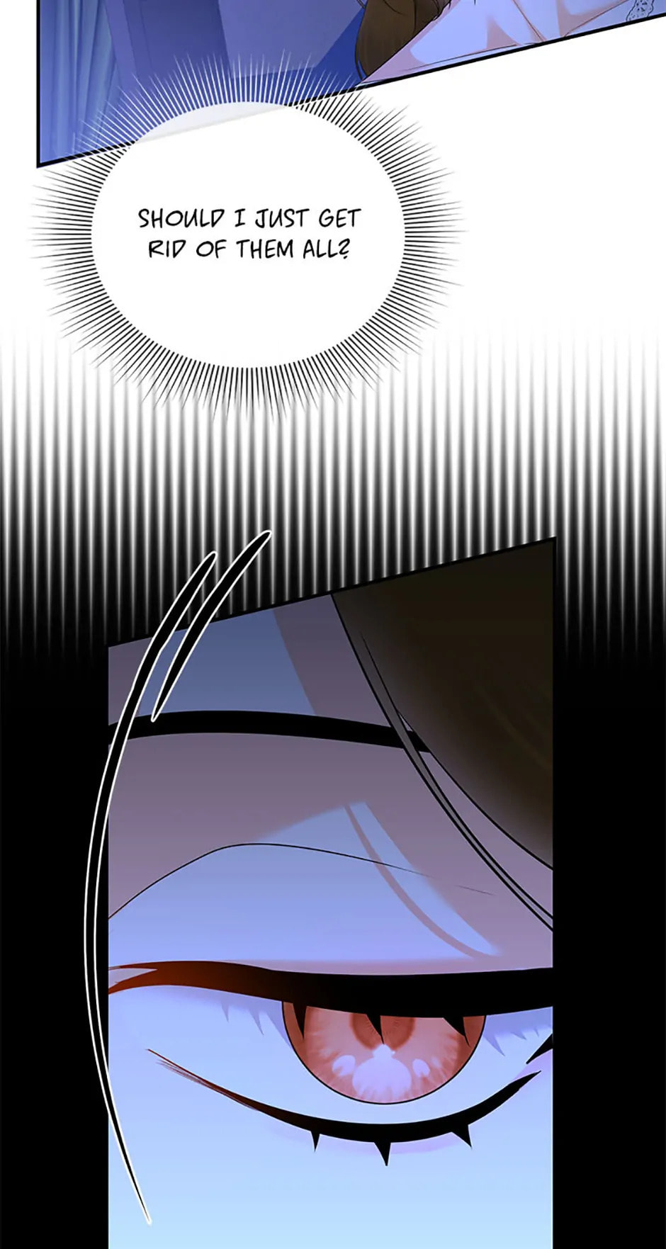 I Will Avoid the Male Lead and Make My Harem – Chapter 44 page 10