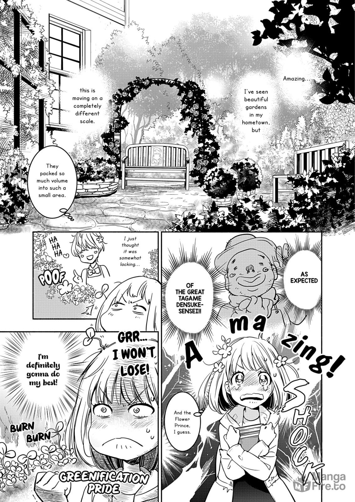 Moth Orchids and Kase-san page 23