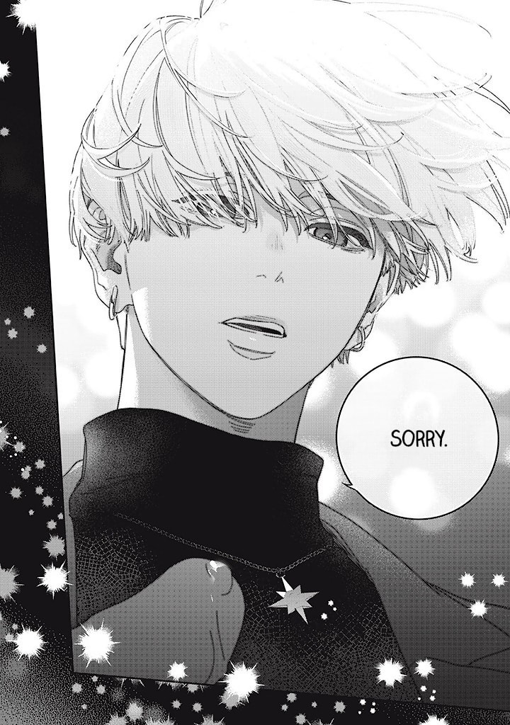 First Love with Me Again – Chapter 9 page 25