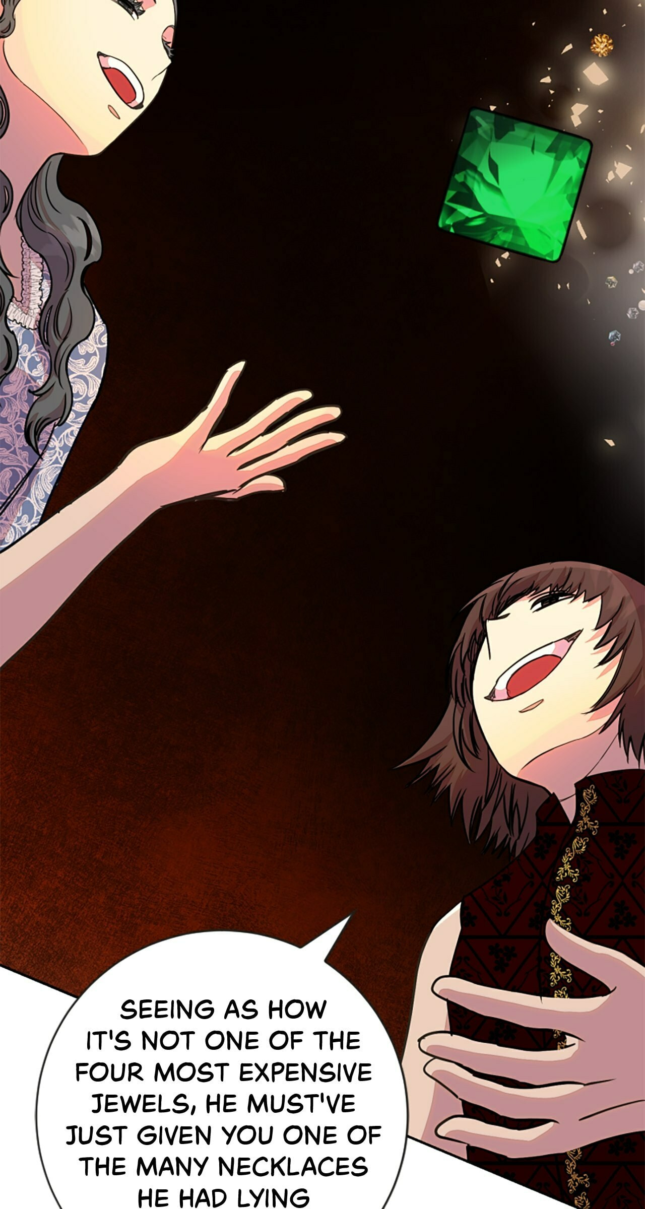 Fragrant Magician – Chapter 20 page 6