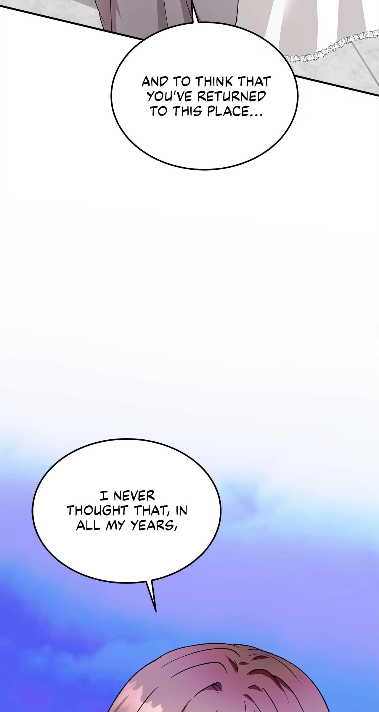 I Will Divorce the Duke – Chapter 29 page 30