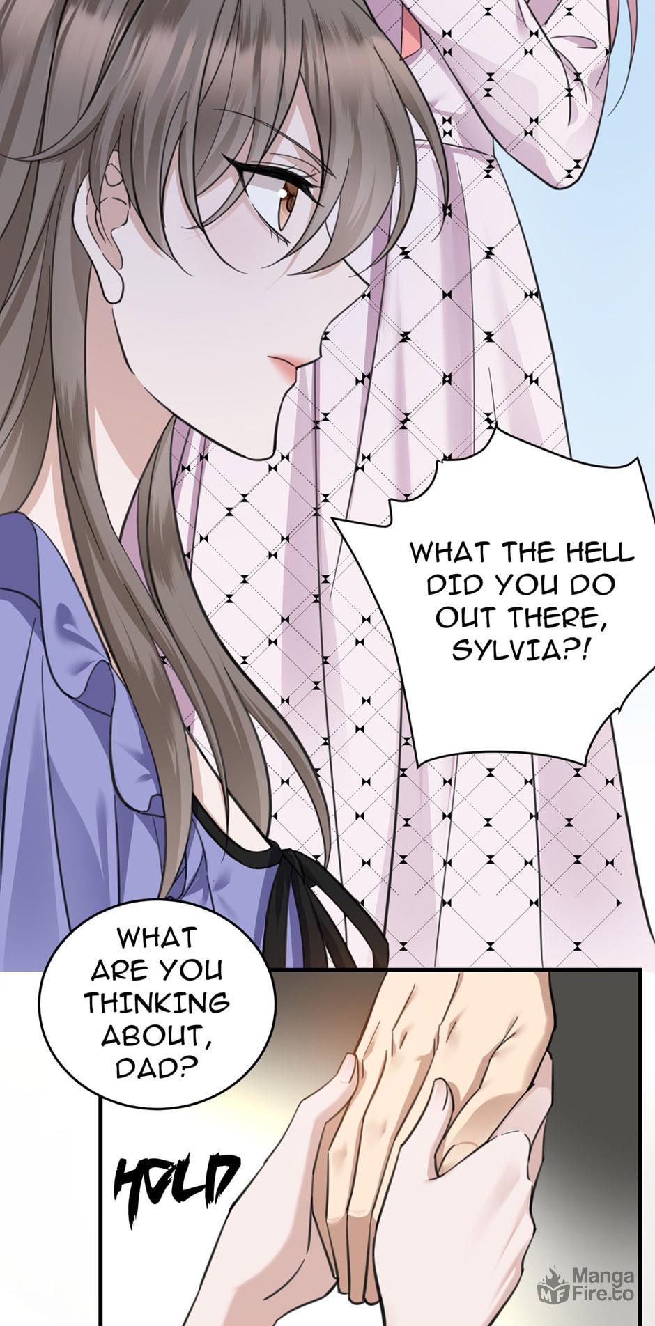 Live Happily Ever After With My Ex's Uncle – Chapter 10 page 8
