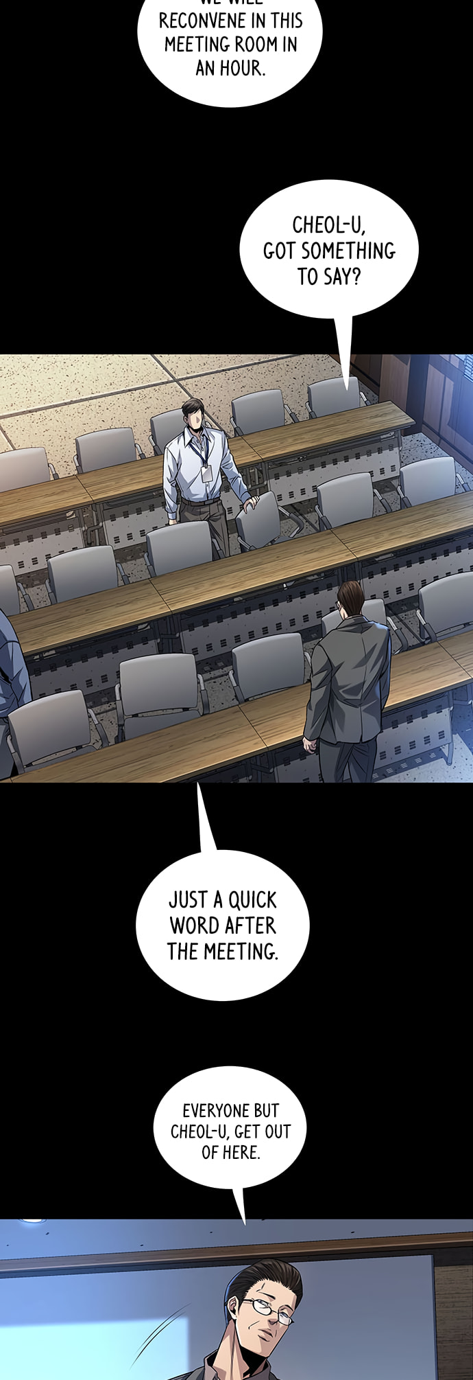 Vigilante Part 2 – Chapter 8 page 33