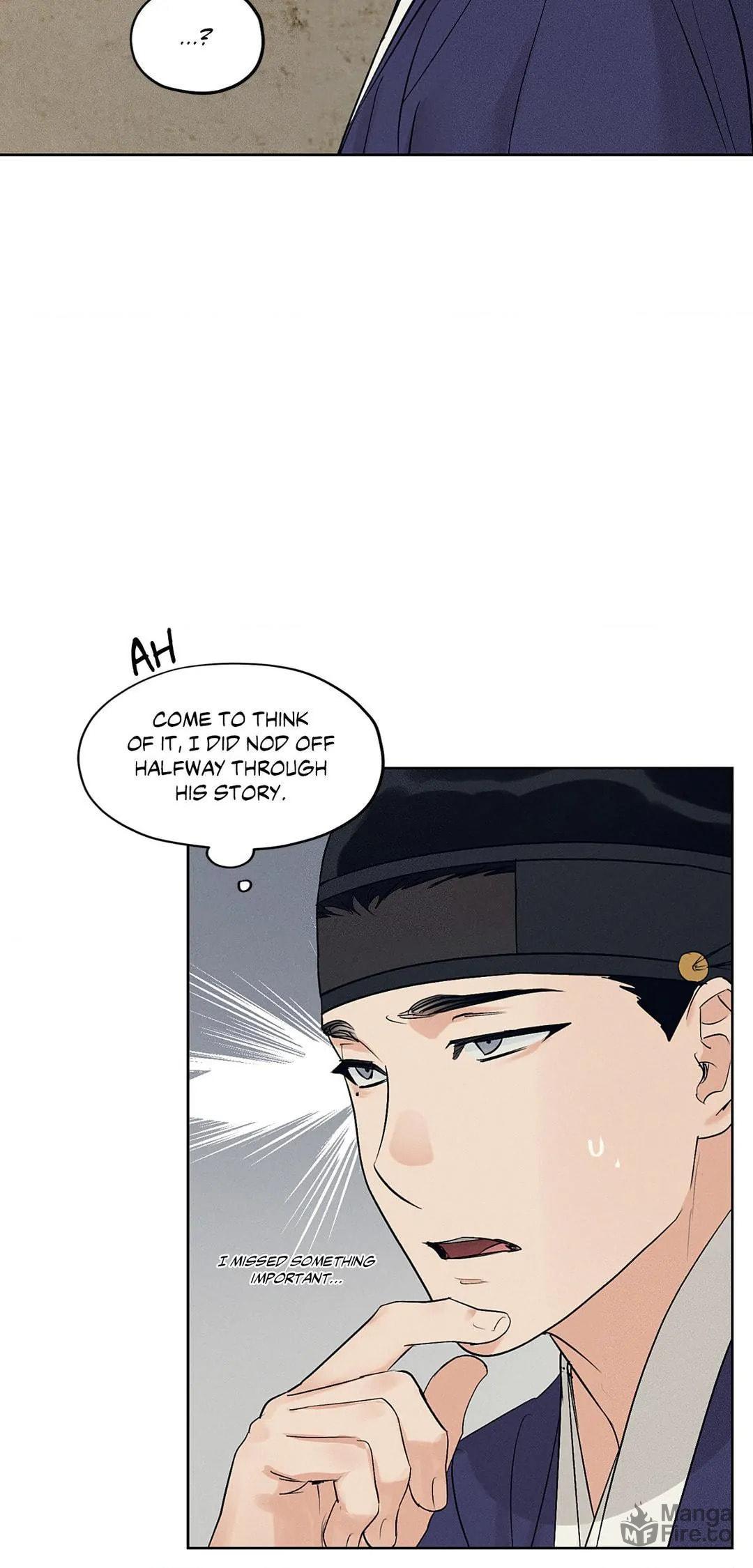 Joseon Workshop – Chapter 35 page 56