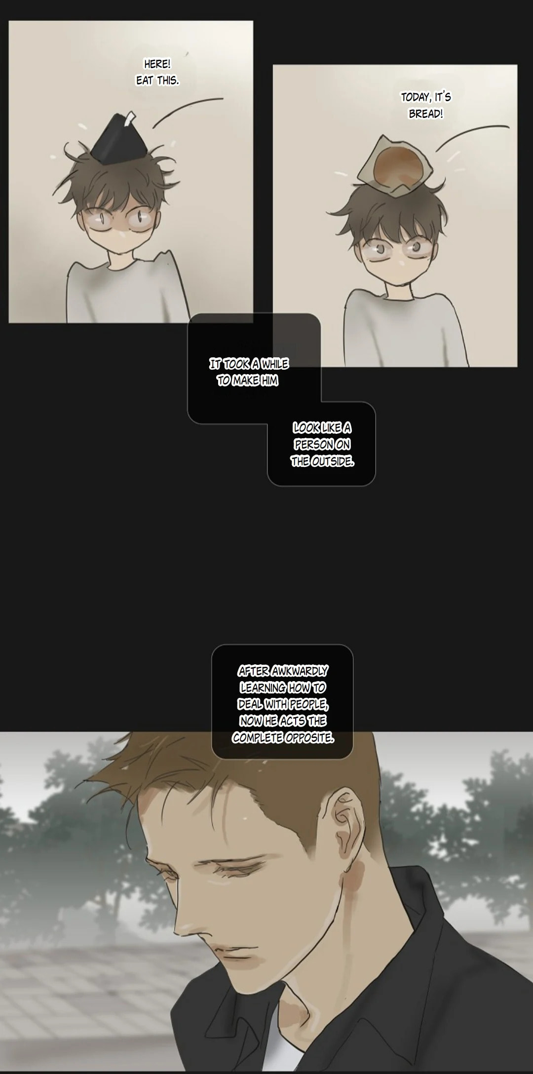 Ennui – Chapter 27 page 31