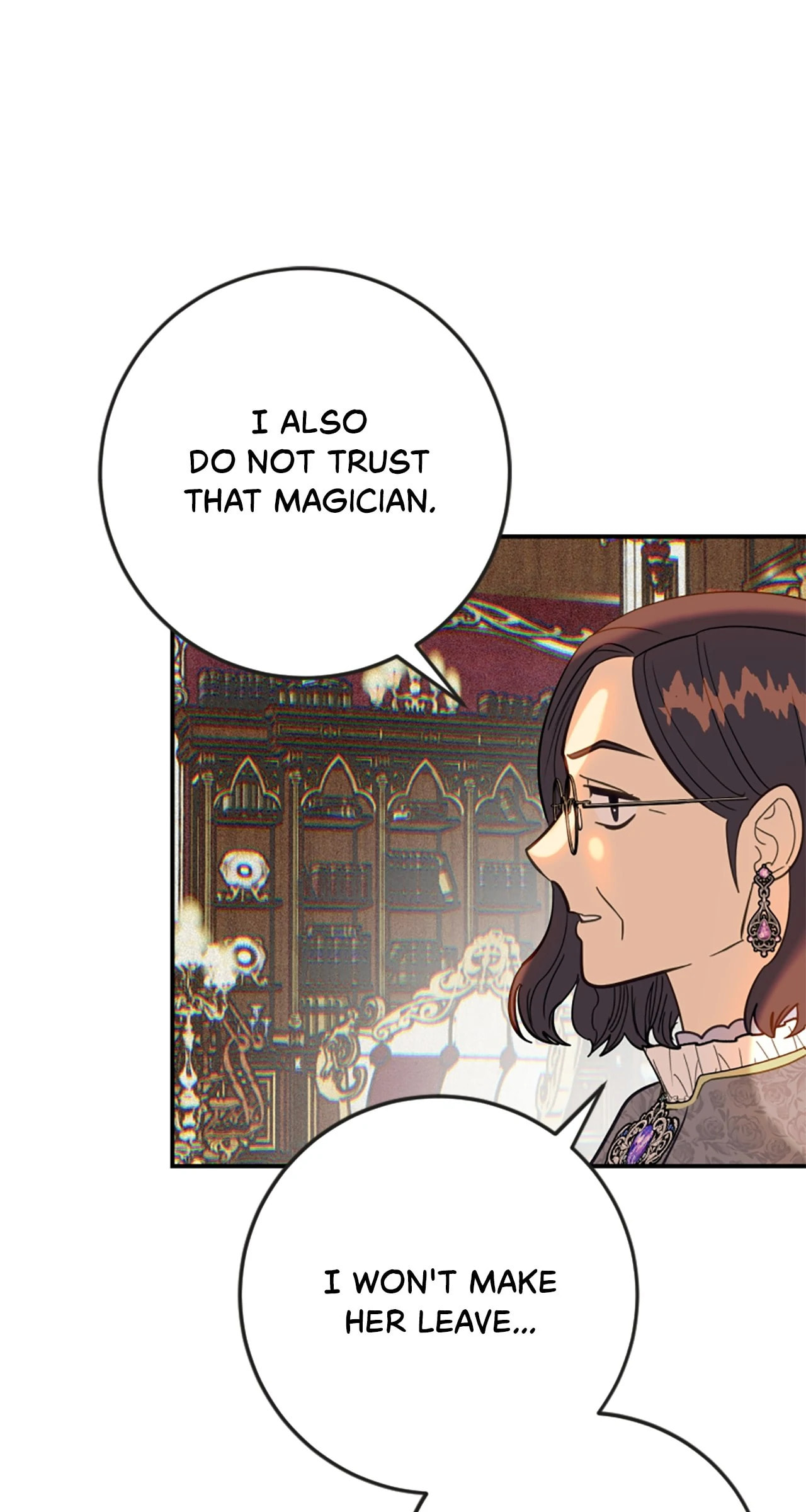 Fragrant Magician – Chapter 39 page 46