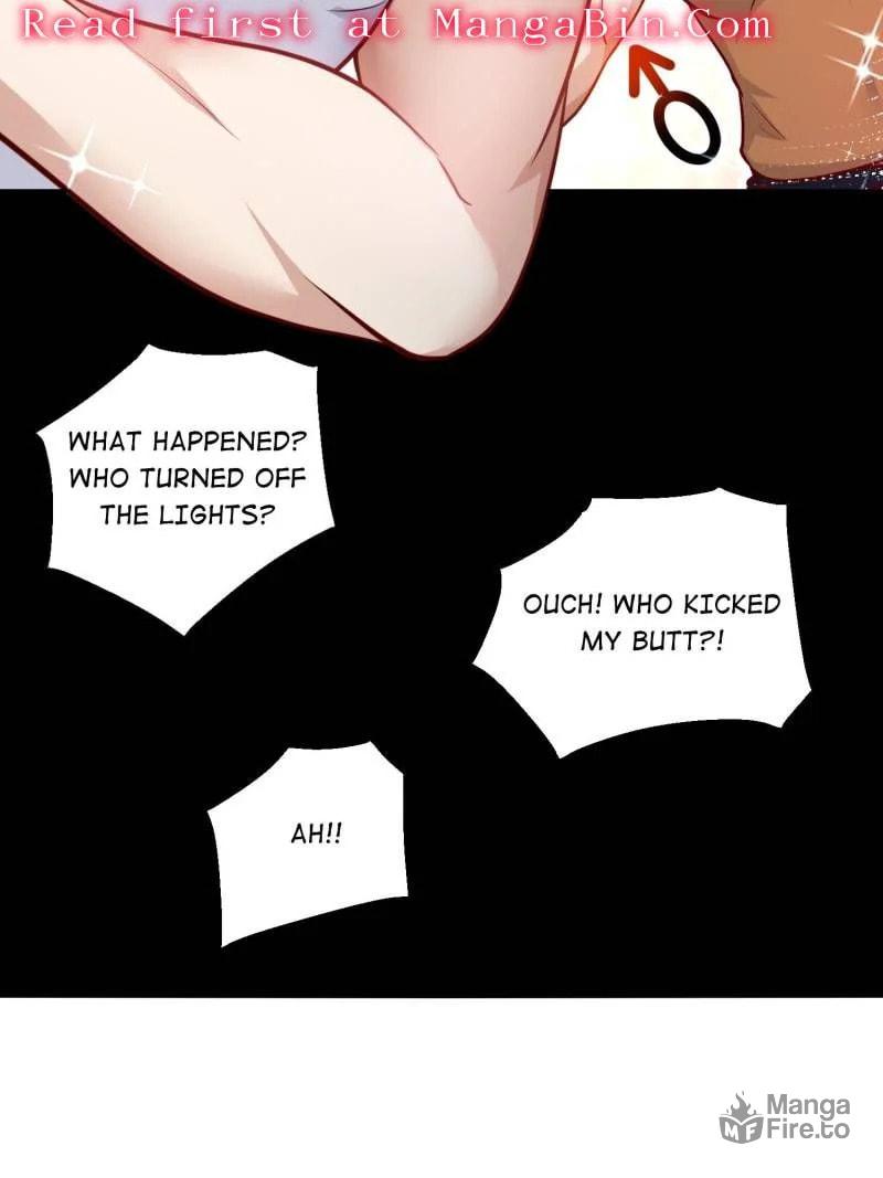 I Defeated Thousands of Gods By the Title System – Chapter 36 page 9