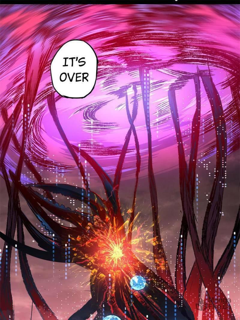 Alien Abyss: Restart Era – Chapter 17 page 29