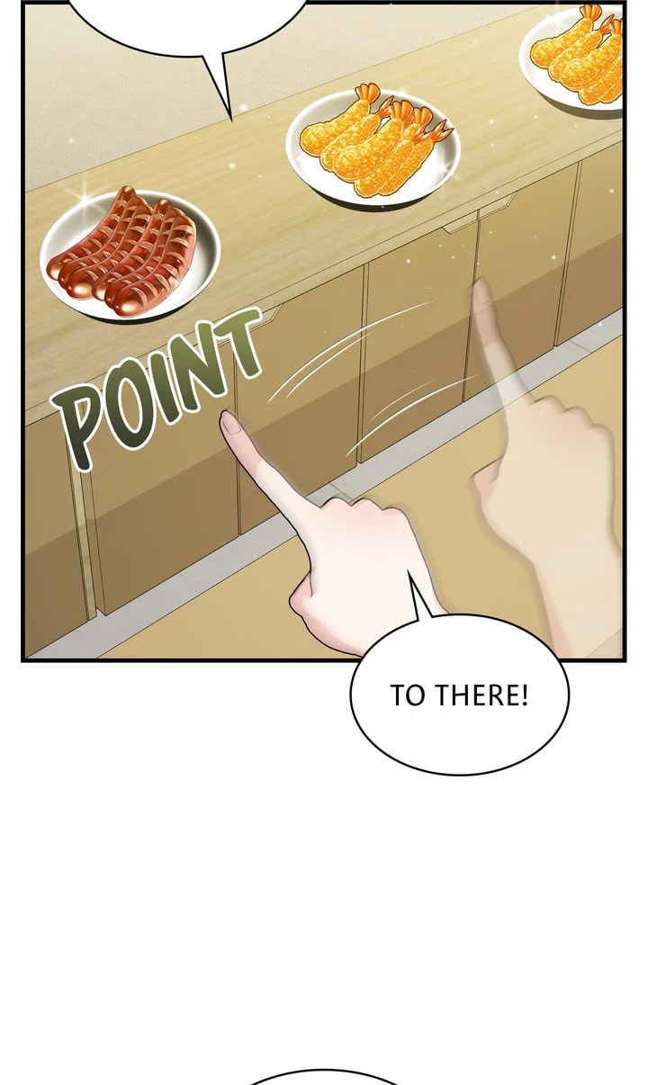 Till Divorce Do Us Part! – Chapter 53 page 37