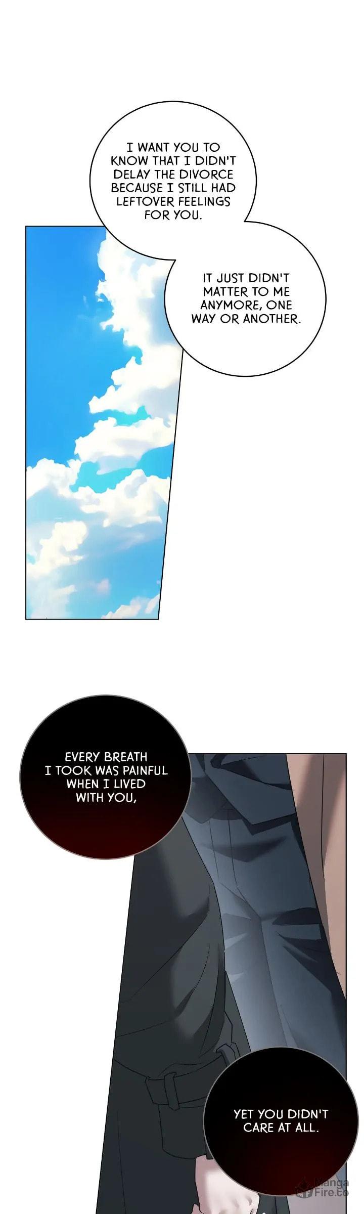 AMON: Unrelatable – Chapter 30 page 17