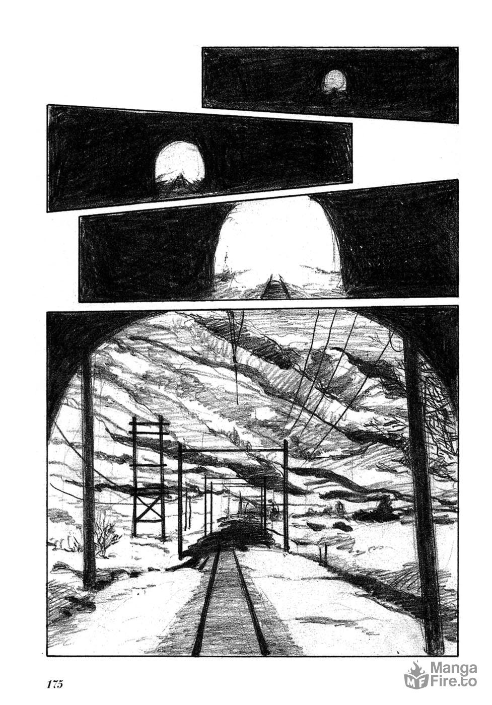 Fantasy World Jun: The Snow Woman Dies for Love page 2