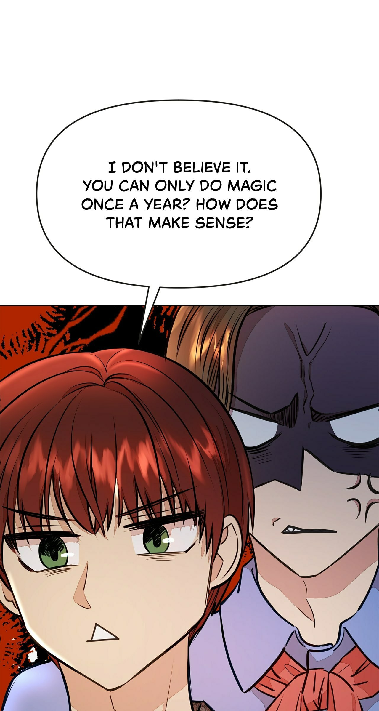 Fragrant Magician – Chapter 9 page 66