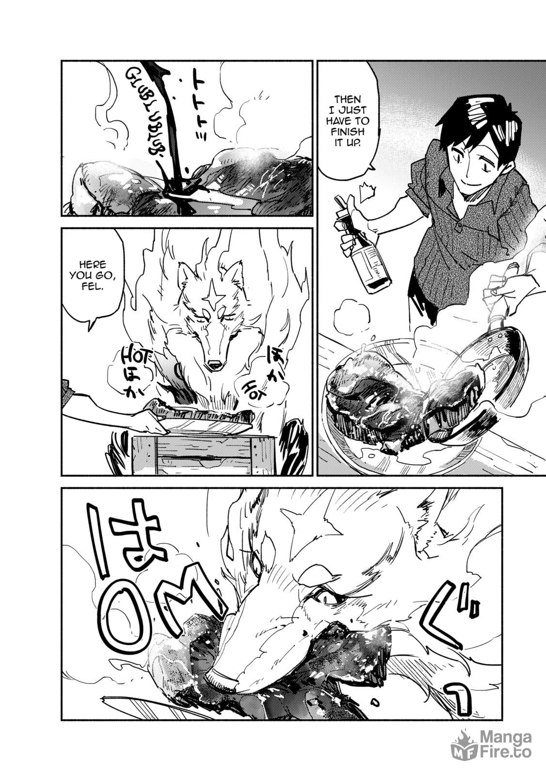 Since My Registration at the Merchant's Guild Went Quickly. I Also Sold Some Stuff page 11