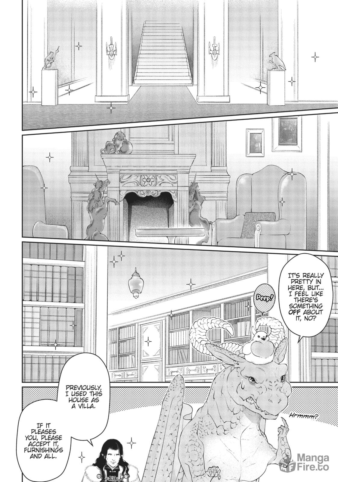 An Upside-Down Home page 14