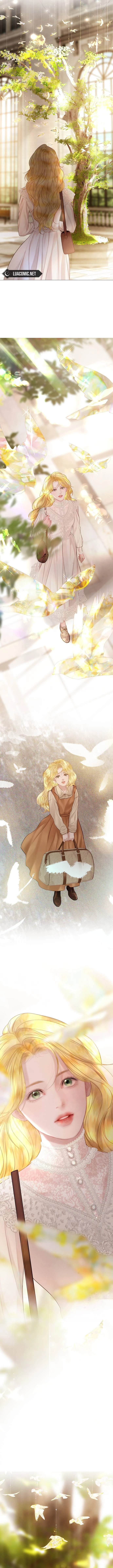 Cry, or Better Yet, Beg – Chapter 39 page 8