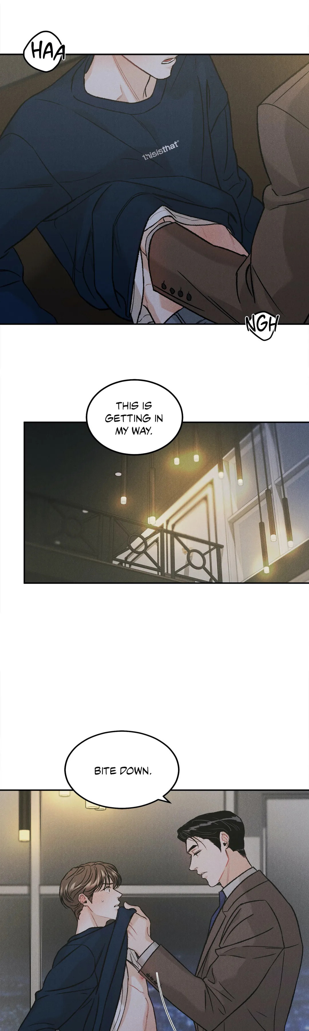 Limited Run – Chapter 18 page 12