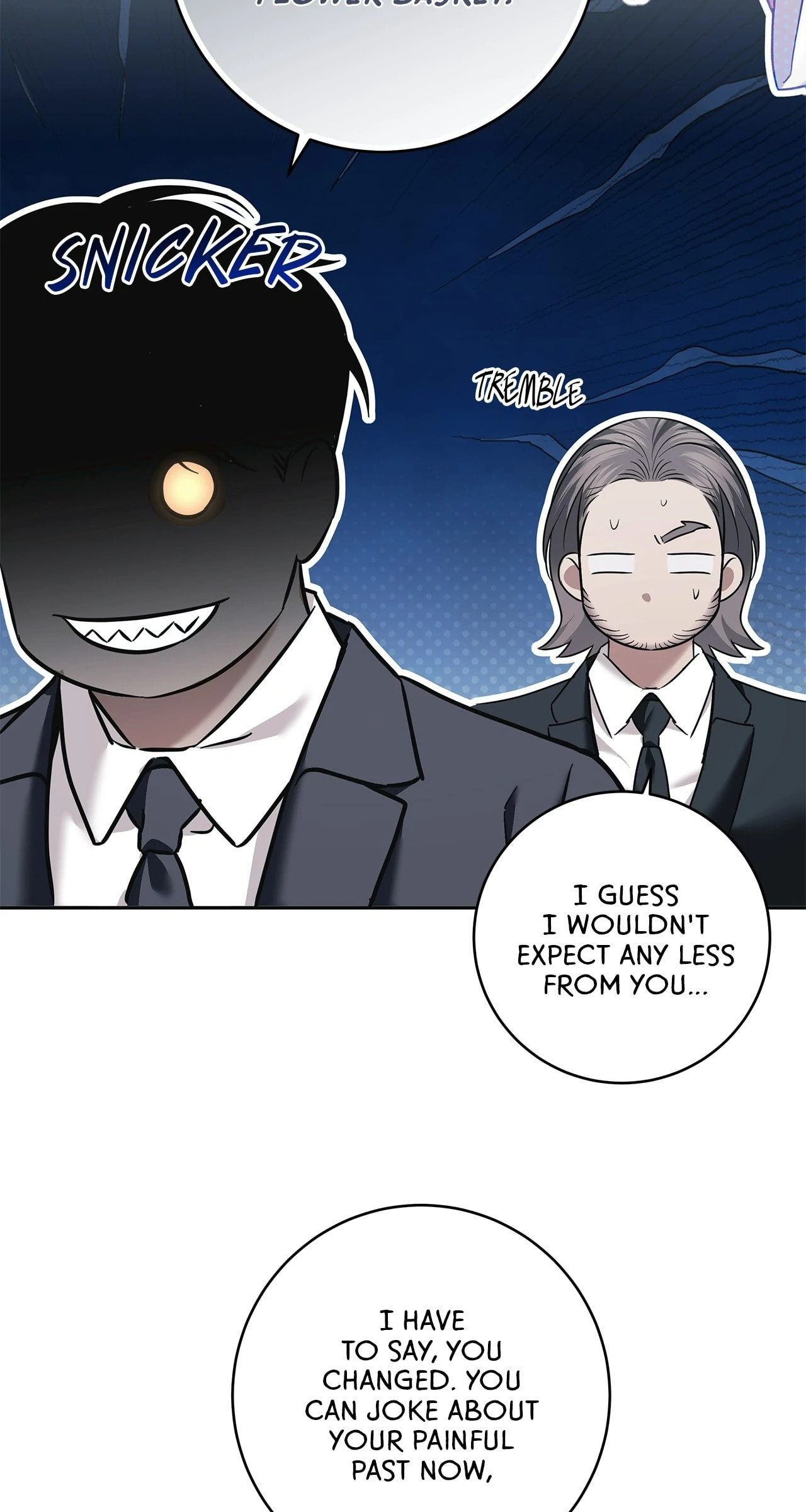 AMON: Unrelatable – Chapter 67 page 40