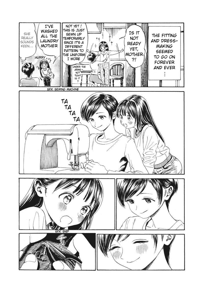 Two Egg Yolks OK? page 6