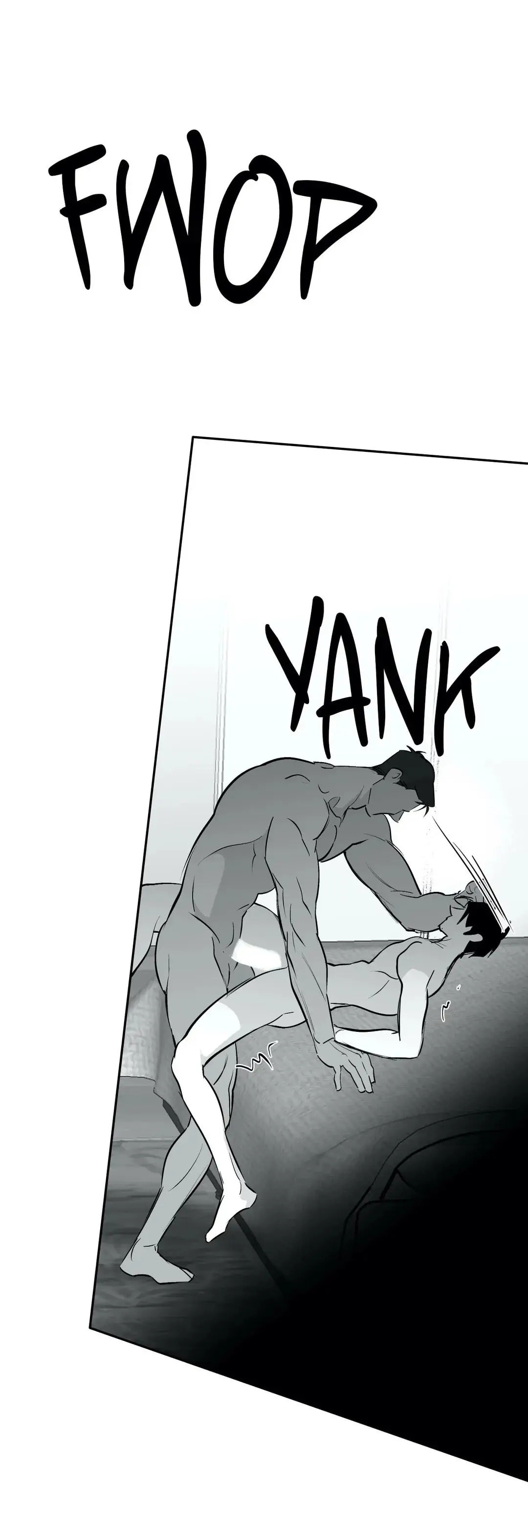 Legs That Won't Walk – Chapter 64 page 42