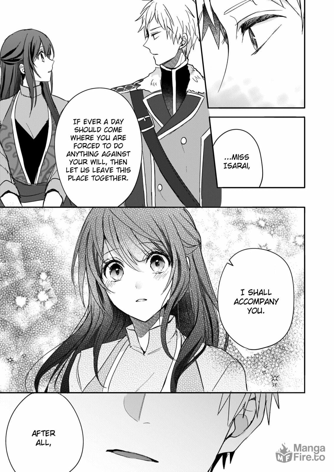 This "Summon Kitchen" Skill Is Amazing! ~Amassing Points by Cooking in Another World~ – Chapter 7 page 20