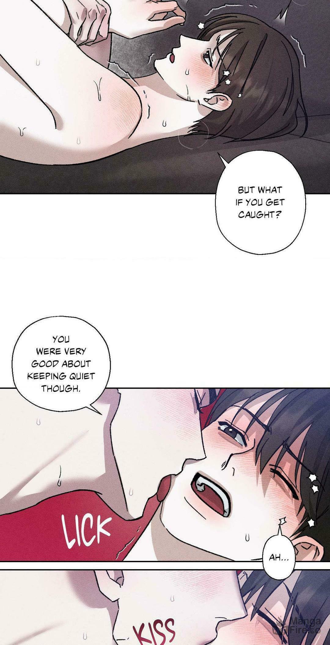 Close-Up – Chapter 11 page 50