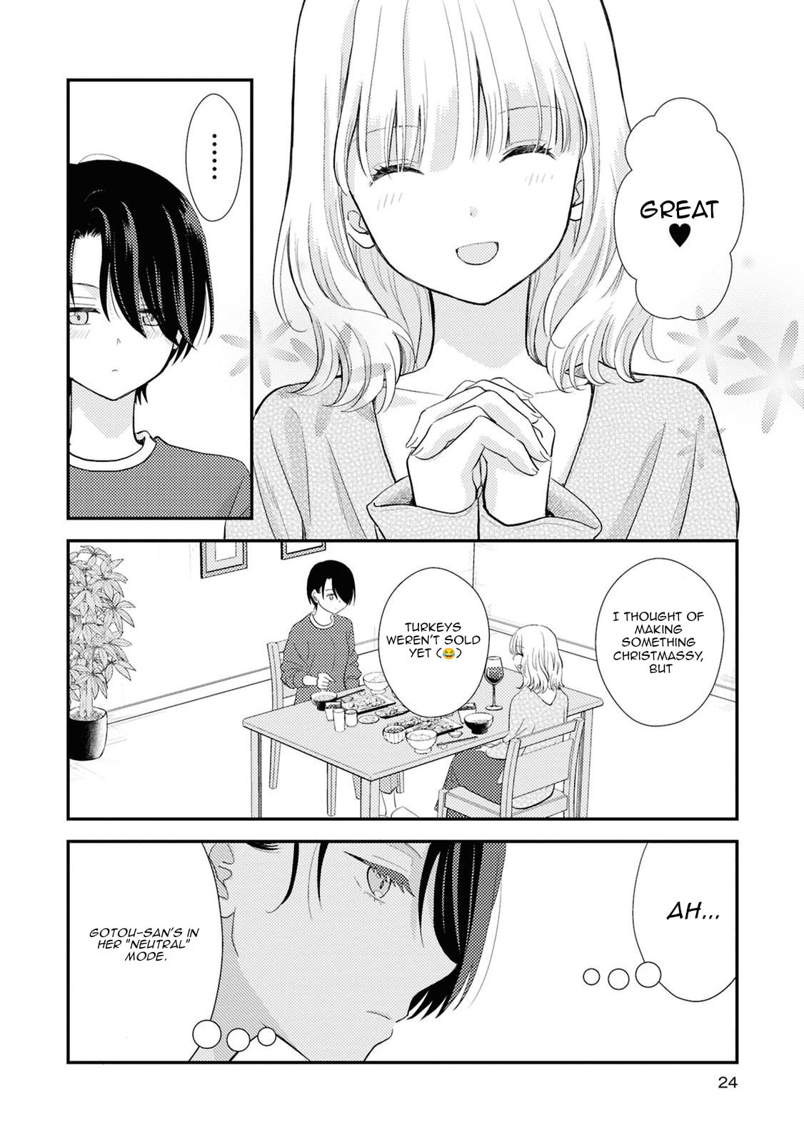 The Beginning of the End page 21
