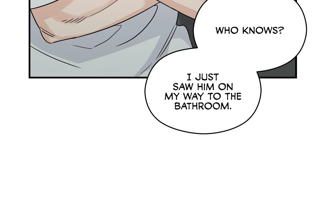 Alpha Trauma – Chapter 10 page 36