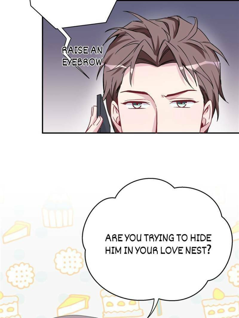 Whose Baby is it? (Colored) – Chapter 15 page 25
