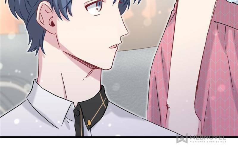 Whose Baby is it? (Colored) – Chapter 48 page 27