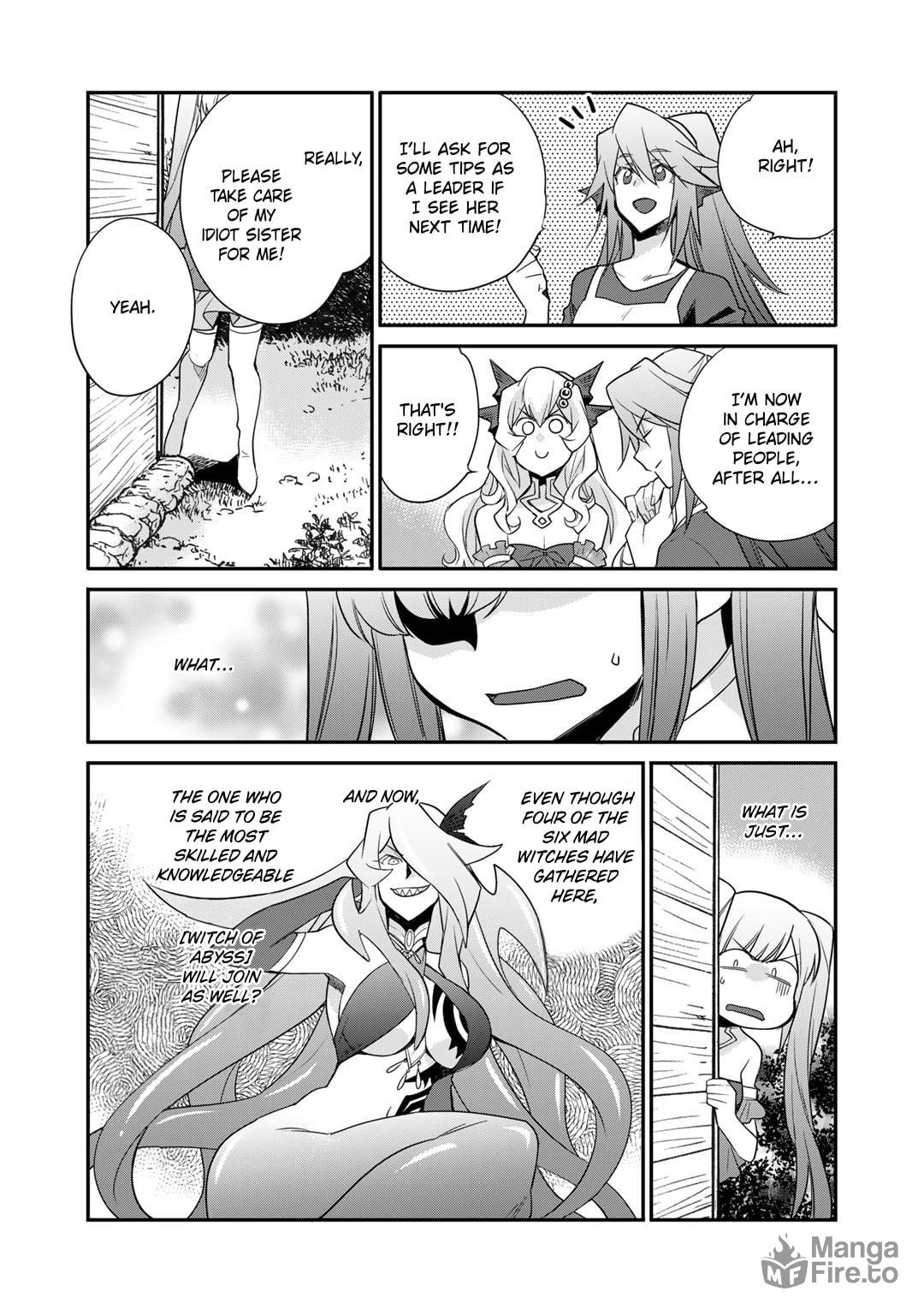 Let's Buy the Land and Cultivate It in a Different World – Chapter 51 page 4