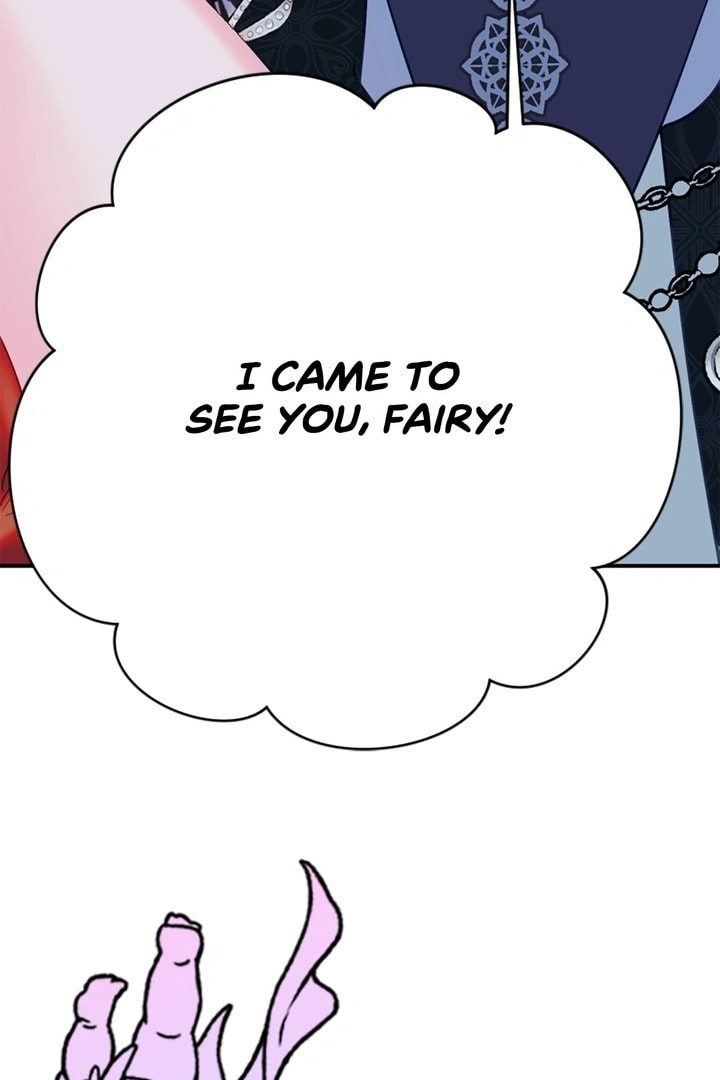 Fragrant Magician – Chapter 30 page 91