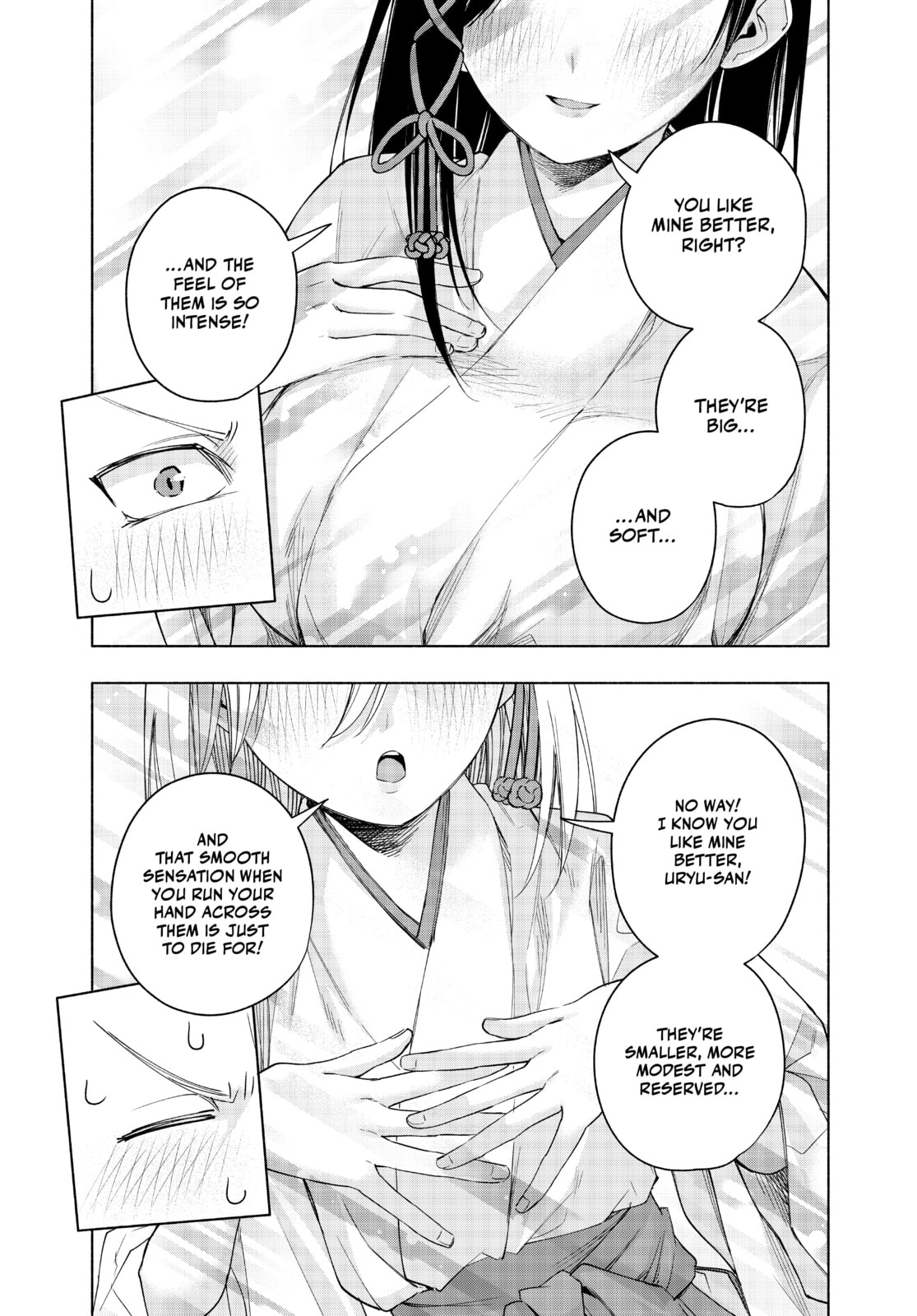 Analysis Paralysis page 12