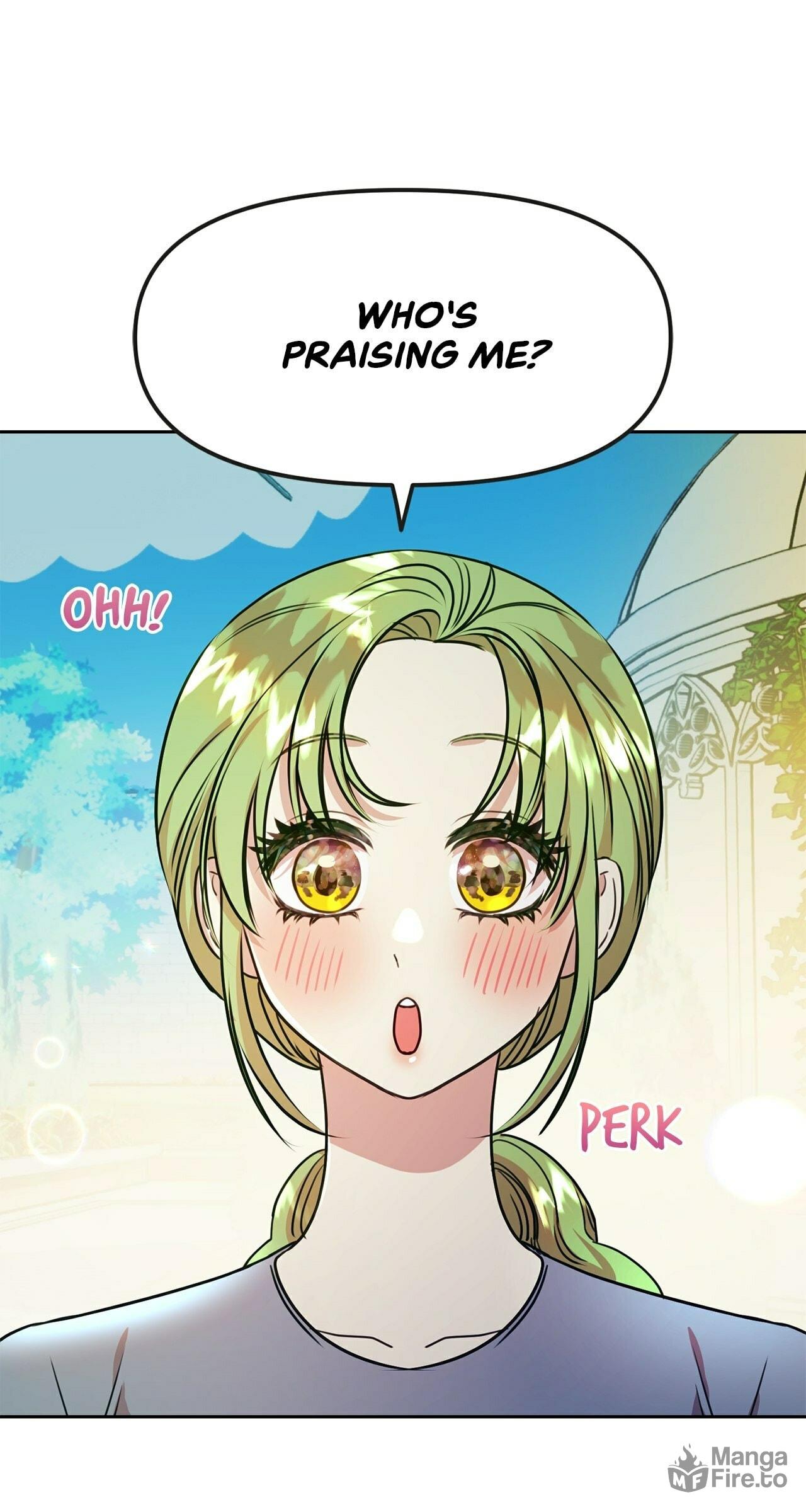 Fragrant Magician – Chapter 9 page 32