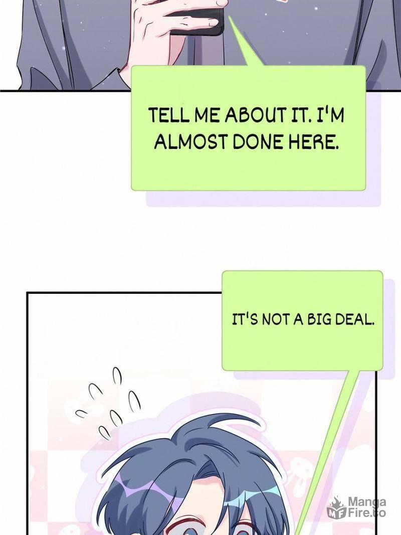 Whose Baby is it? (Colored) – Chapter 44 page 107