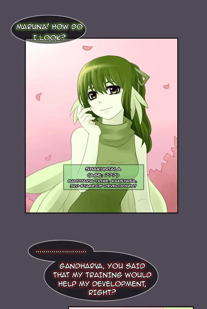 Kubera – Chapter 36 page 12