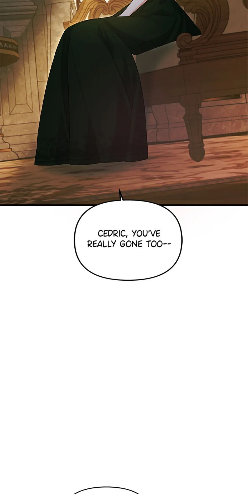I Will Avoid the Male Lead and Make My Harem – Chapter 30 page 6