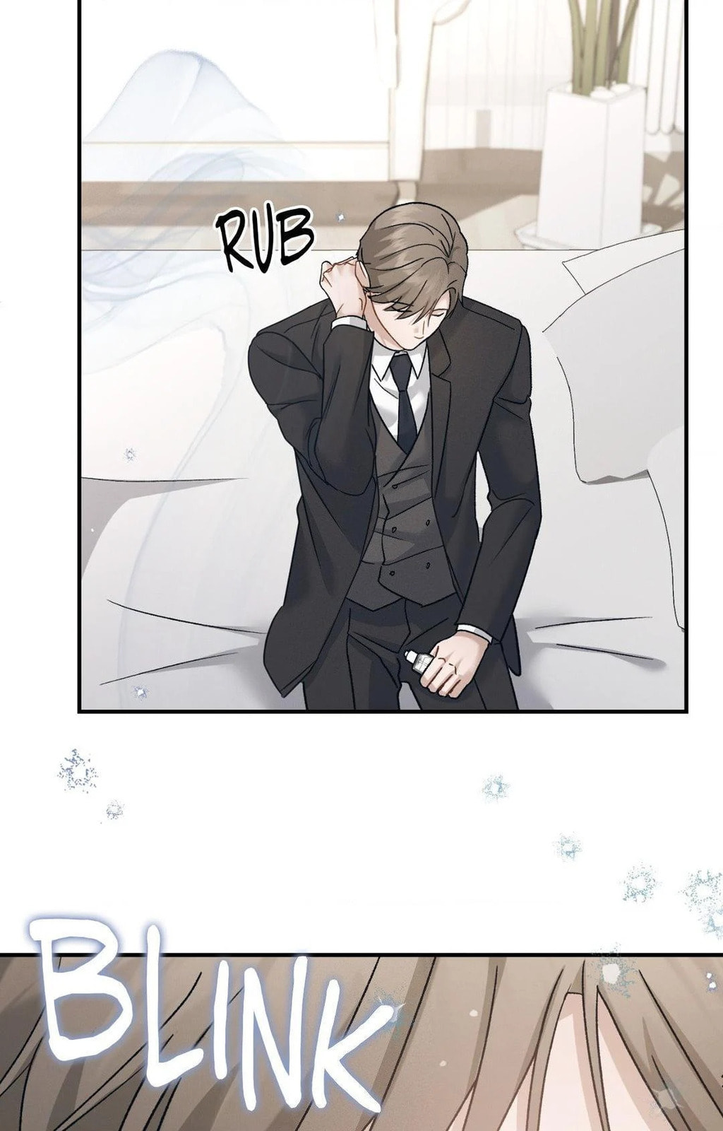 Beyond the Memories – Chapter 71 page 55