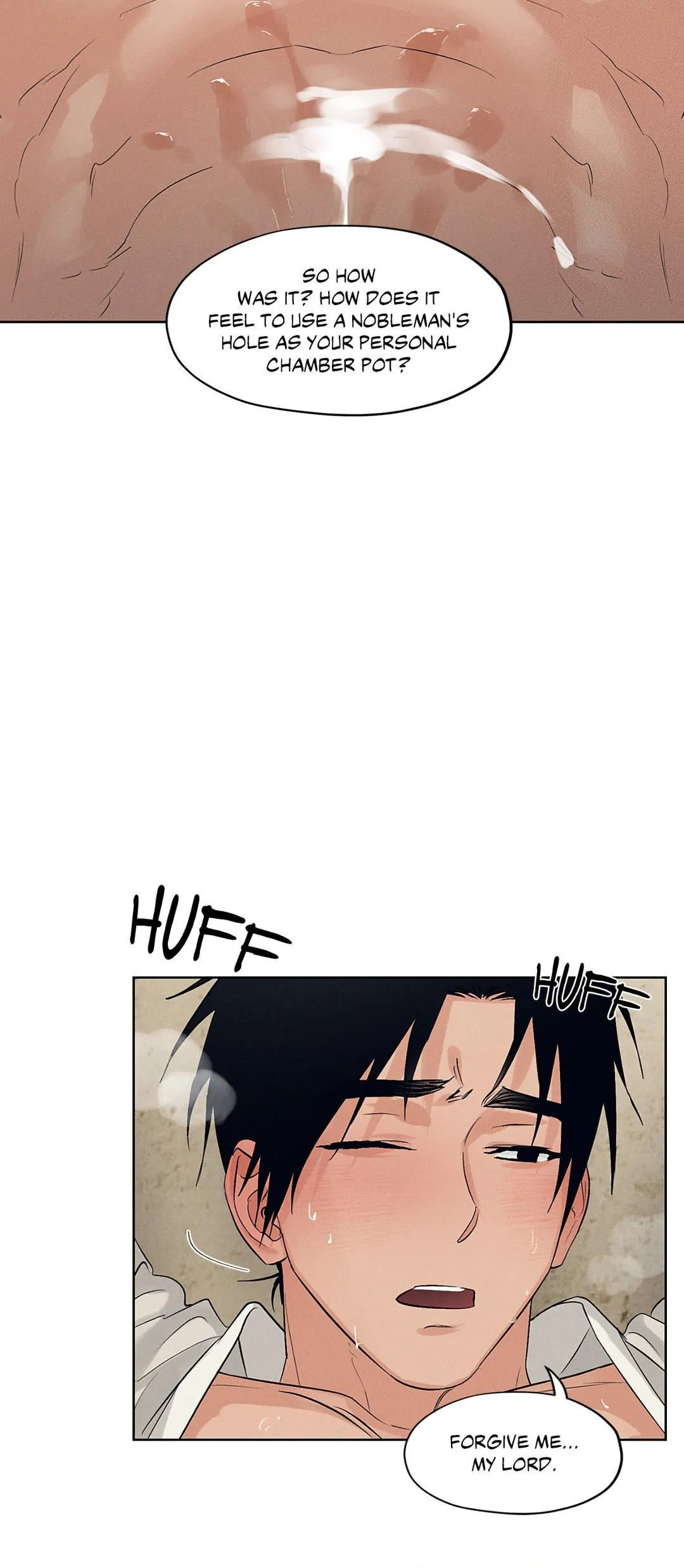 Joseon Workshop – Chapter 35 page 33