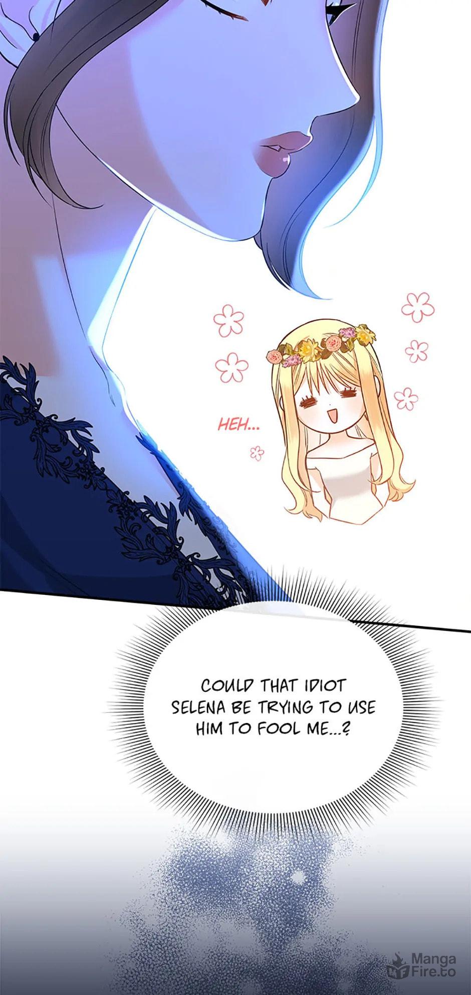 I Will Avoid the Male Lead and Make My Harem – Chapter 44 page 20