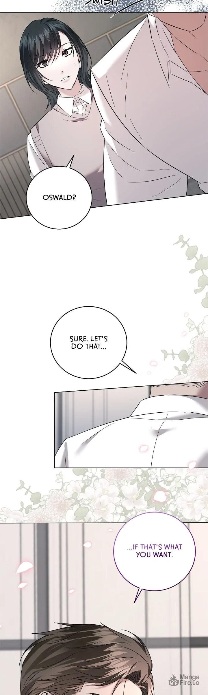 AMON: Unrelatable – Chapter 31 page 35