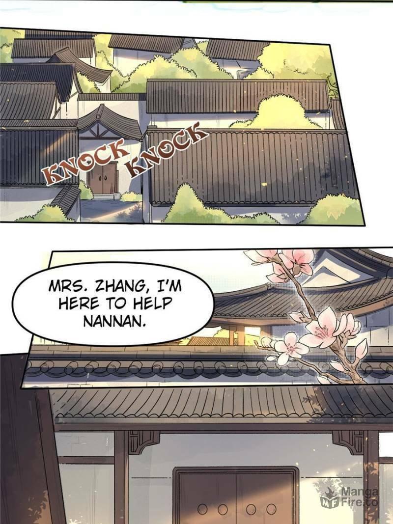 A Big Shot Actually – Chapter 14 page 4
