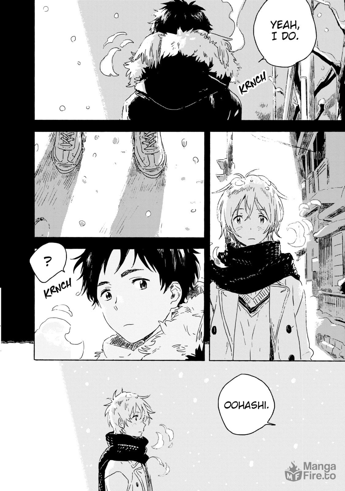 Qualia Under the Snow – Chapter 2 page 19