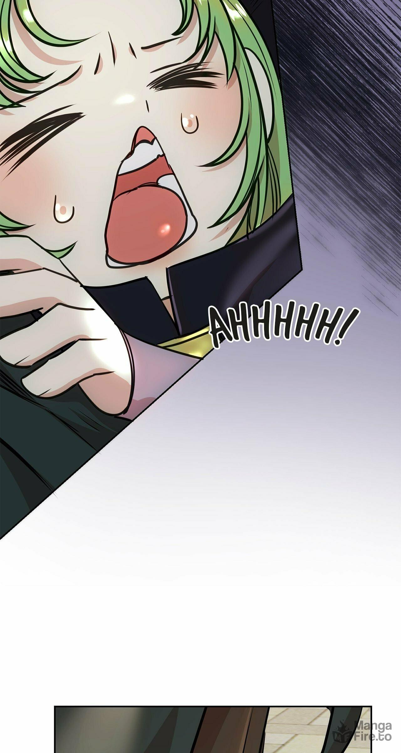 Fragrant Magician – Chapter 12 page 11