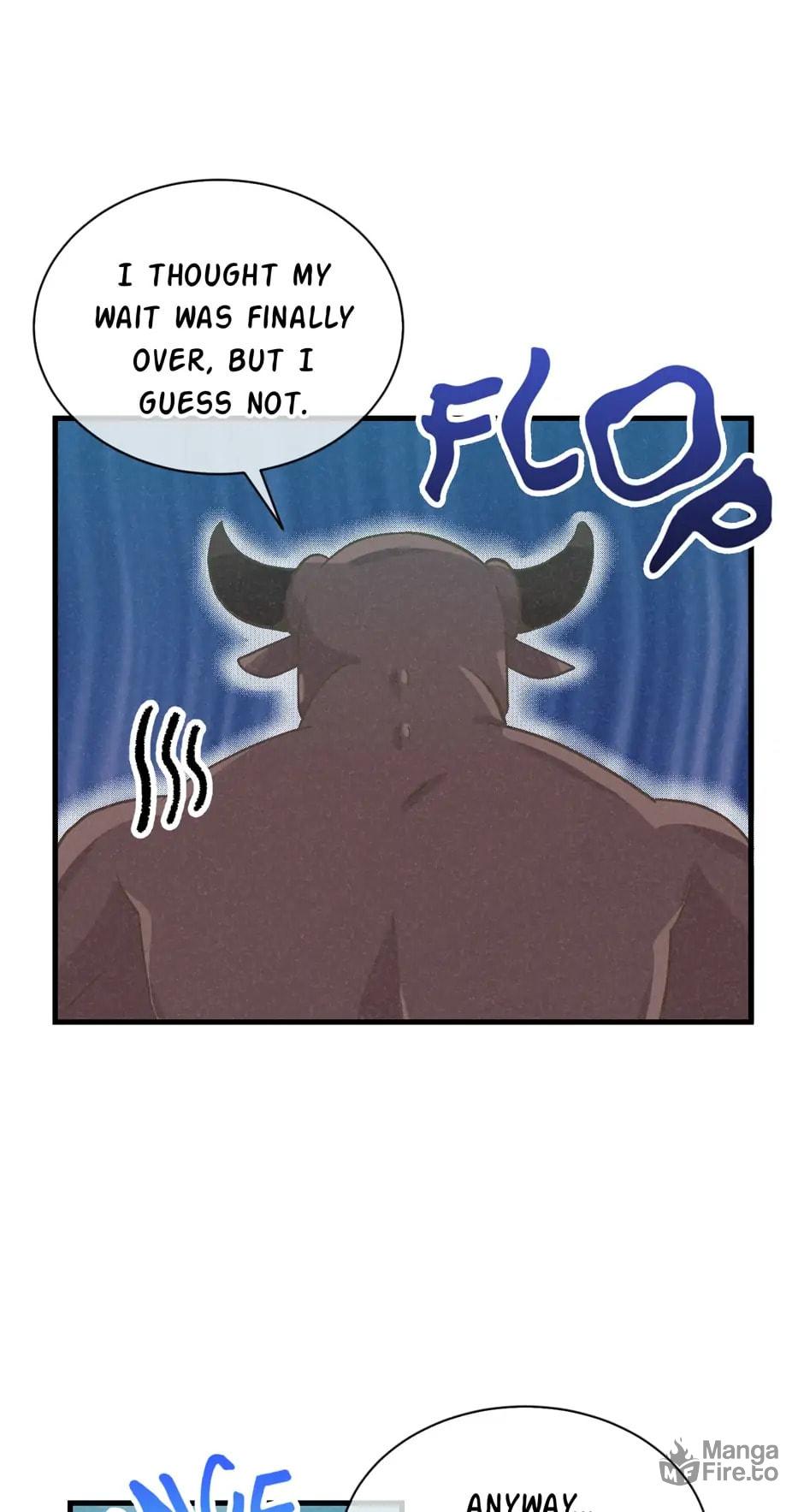 Minotaurs page 41