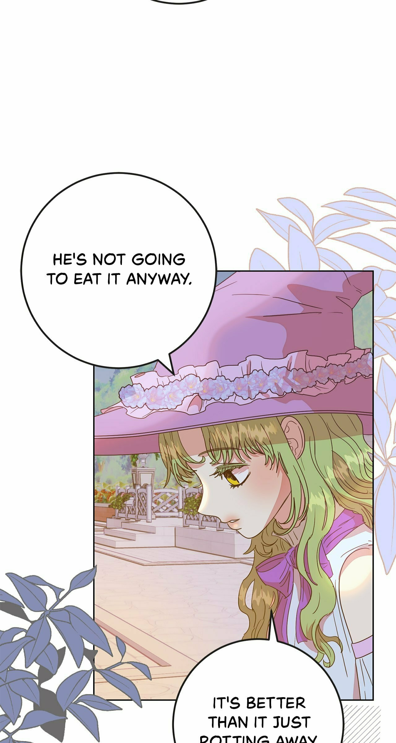 Fragrant Magician – Chapter 25 page 63