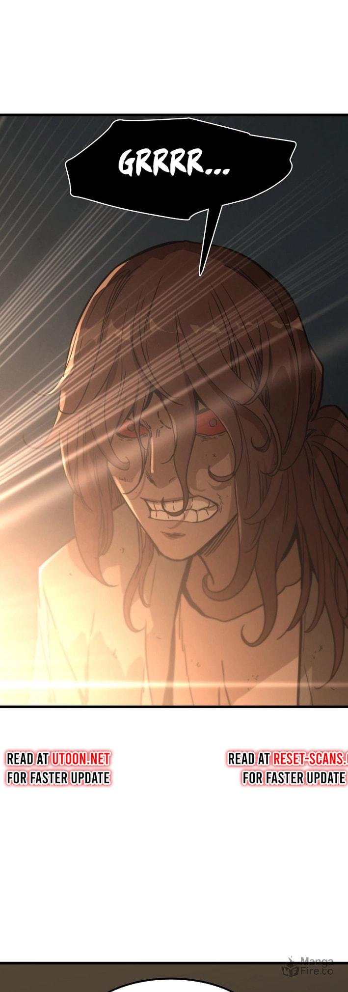 Zombies Don't Bite Me – Chapter 25 page 64