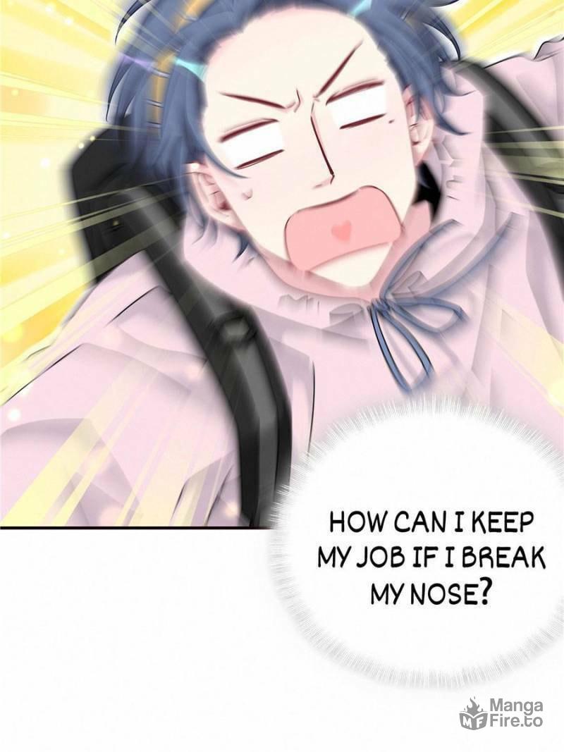 Whose Baby is it? (Colored) – Chapter 27 page 34