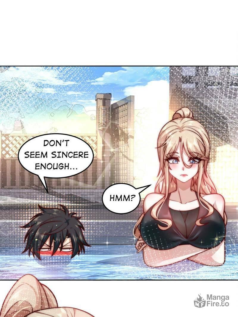 I Defeated Thousands of Gods By the Title System – Chapter 22 page 19