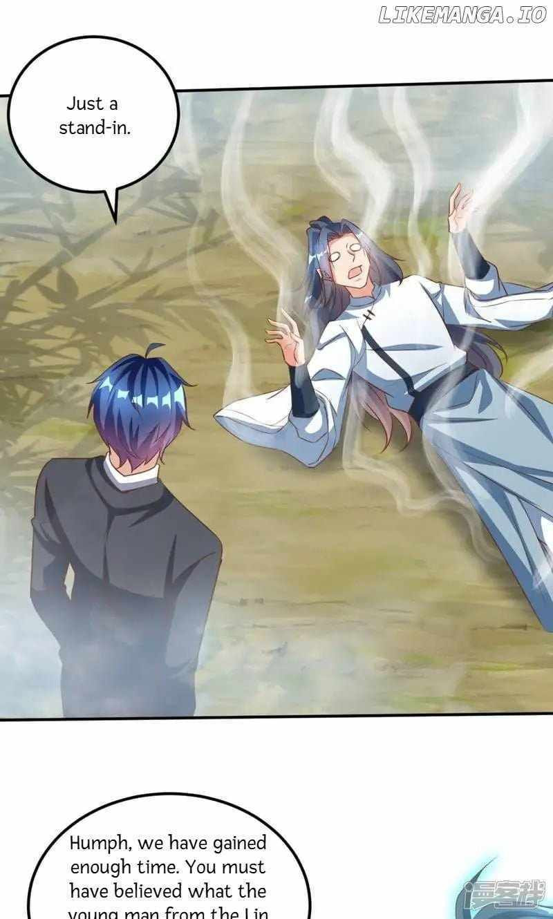 999 Ge Meizi Dao Zhui Wo – Chapter 9 page 12