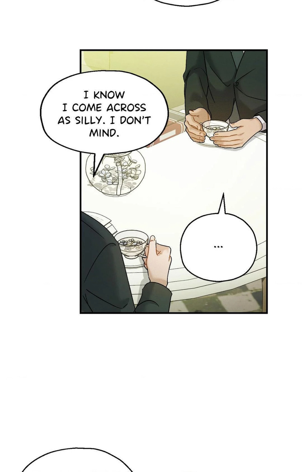 Beyond the Memories – Chapter 71 page 37
